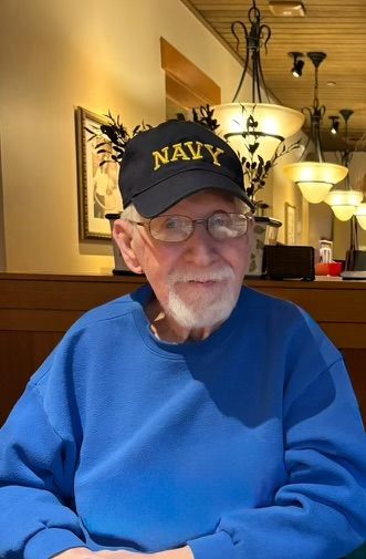 John Thomas Sperring, Jr.