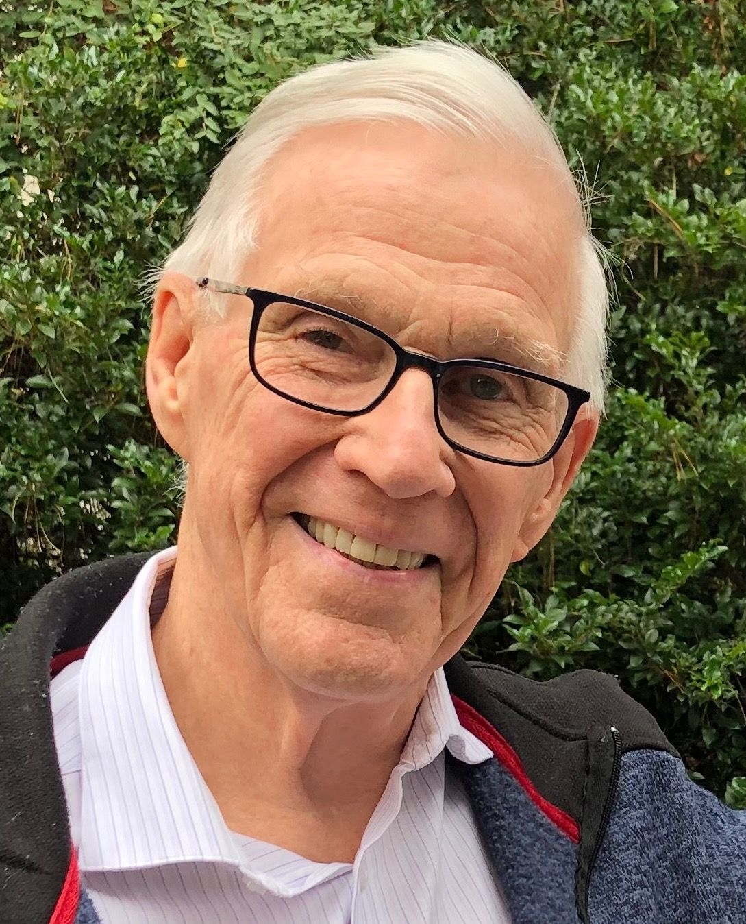 Jan Bakker