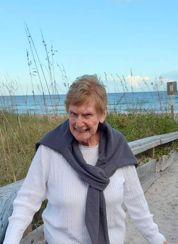 Jeanmarie Blanchard