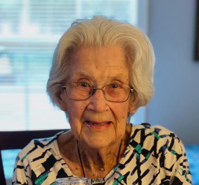 Alice Cook Batson