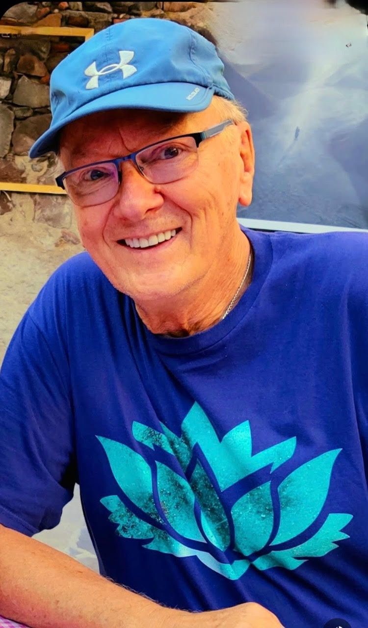 John F. Petras, Jr.