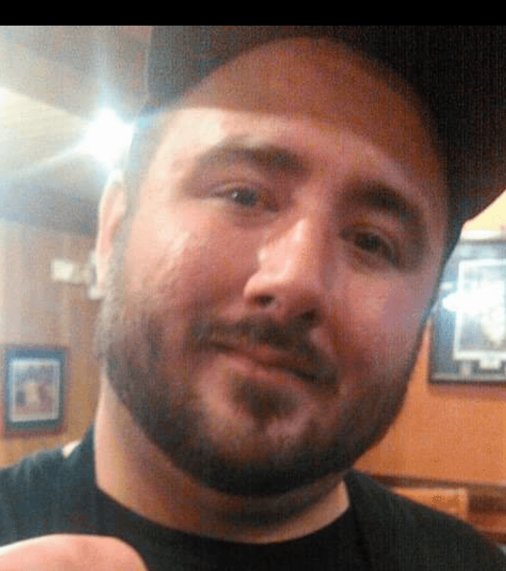 Jason Steven Burgess