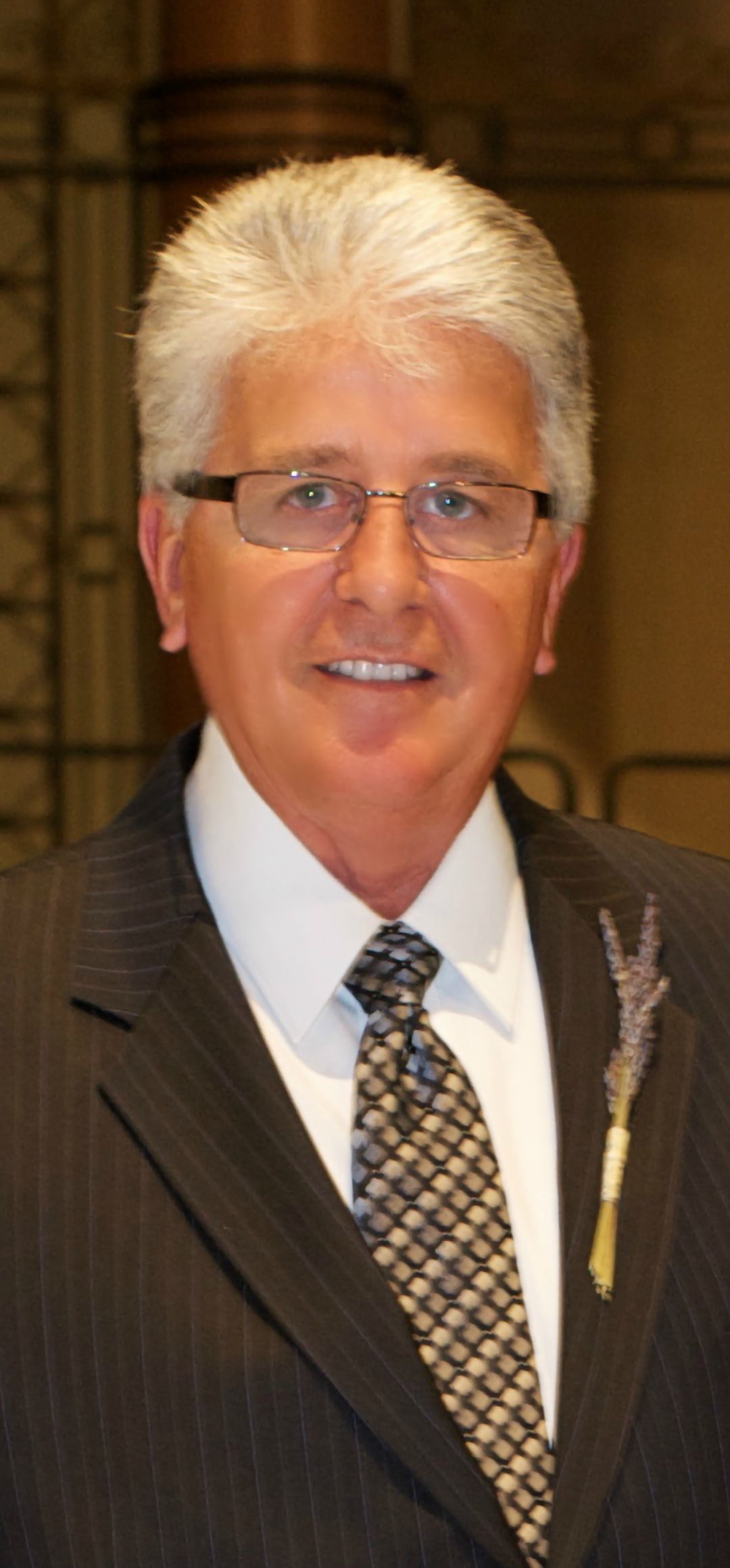 Joseph D. Soboleski